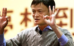 Cổ phiếu tăng vọt, ông chủ Alibaba "bỏ túi" 2 tỷ USD
