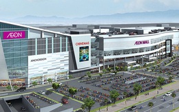 Bán lẻ Việt Nam chạm đáy 4 năm, đại gia ngoại vẫn quyết “chơi lớn”