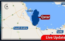 Qatar tố cáo bị dồn ép vì đi theo chính sách đối ngoại độc lập