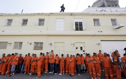 Mexico: Nhà tù trong tay các băng đảng