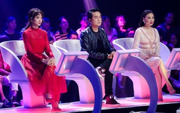 Bị "tố" hủy làm giám khảo vì bức xúc chỗ ngồi với Hari Won, Hồ Quỳnh Hương nói gì?