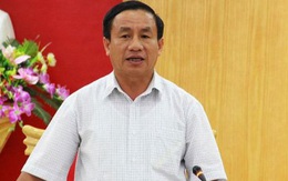 Bí thư Hà Tĩnh: Mất mùa lịch sử, đừng đổ cho thời tiết