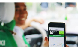 Uber, Grab kinh doanh kiểu “đốt tiền” khiến taxi trong nước không có cửa cạnh tranh
