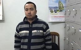 Ham thẻ cào rẻ, đại gia "cúng" 17 tỉ cho giám đốc
