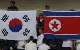 Triều Tiên có thể dùng biện pháp quân sự để tái thống nhất liên Triều