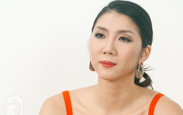 Ngọc Quyên: Sau 3 năm lấy nhau, tôi chưa biết bố mẹ chồng là ai, ở đâu, làm gì!