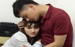 Hình ảnh gây tò mò cực độ về cái kết của 'Sống chung với mẹ chồng'