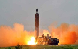 "Triều Tiên tăng cường kho vũ khí hạt nhân để đối phó với trừng phạt"