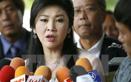 Cựu Thủ tướng Yingluck: Ông Thaksin không liên quan đánh bom