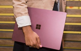 Các chuyên gia công nghệ thế giới hết lời khen ngợi Microsoft Surface Laptop