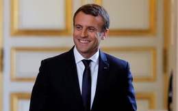 Pháp: Đảng của ông Macron giành đa số ghế tại quốc hội