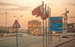 "Chiêu thức mới" giúp Qatar phá bỏ vòng vây lệnh cấm vận