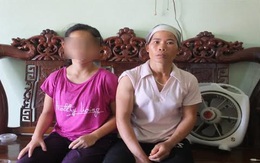 Bé gái 14 tuổi mang thai, nghi phạm là hàng xóm