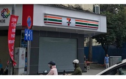 7- Eleven sắp có cửa hàng thứ 2 ở mặt đường lớn ngay trung tâm quận 1!