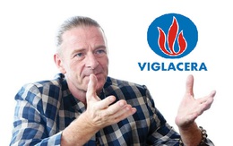 Mạnh tay chi gần 1.000 tỷ vào Viglacera, nhóm Dragon Capital tạm lãi ngay hơn 200 tỷ đồng