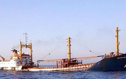 Thổ Nhĩ Kỳ bắt đầu viện trợ cho Qatar bằng đường biển