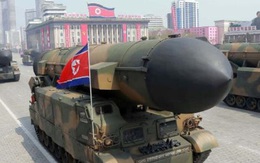 Hàn Quốc thận trọng khi Triều Tiên đề xuất tạm ngừng thử hạt nhân