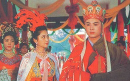 Thực hư tin đồn Nữ Vương Tây Lương "phim giả tình thật" với Đường Tăng Tây du Ký 1986 nên không lấy chồng
