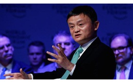 Jack Ma: Làm việc 4 giờ một ngày, và 4 ngày một tuần là đẹp