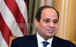 Ai Cập thông qua thỏa thuận chuyển giao 2 hòn đảo cho Saudi Arabia