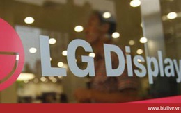 Từ chối tăng vốn hơn 2.000 tỷ đồng cho LG Display Hải Phòng