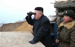 Triều Tiên khẳng định đã là cường quốc hạt nhân