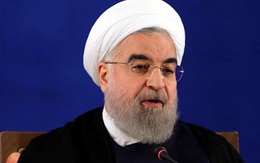 Iran: Việc cô lập Qatar là "không thể chấp nhận được"