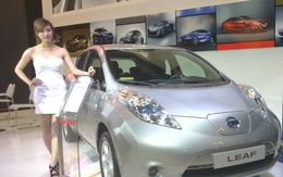 Campuchia làm ô tô điện từ lâu, VN vẫn tranh cãi