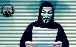 Anonymous tuyên bố NASA sắp đưa ra một công bố quan trọng về sự sống ngoài hành tinh