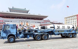 Triều Tiên sắp có bom nhiệt hạch hủy diệt hàng loạt?