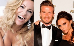 Phát hiện Beckham nhắn tin tán tỉnh người khác, Vic đã tìm "kẻ thứ 3" túm tóc đánh ghen?