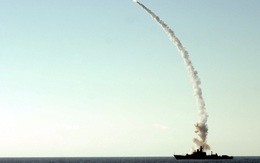 Nga phát triển tàu hộ tống mới có hỏa lực mạnh nhất thế giới