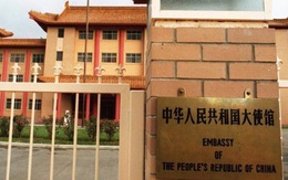 Báo Trung Quốc tố Úc do thám công dân, đại sứ quán