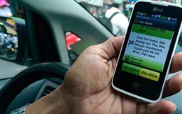 Cuộc chiến Uber, Grab với taxi truyền thống: Không thể 'không quản được thì cấm'