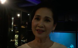 "Sống chung với mẹ chồng" bị chê kết nhạt, dàn diễn viên chính nói gì?