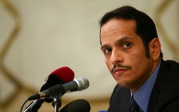 Qatar "không sợ hành động đáp trả nào"