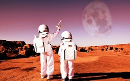 NASA dính nghi án "bắt cóc trẻ em" lên sao Hỏa