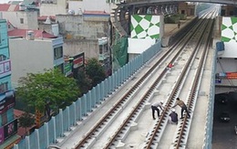 Lộ diện nhà đầu tư ngoại muốn làm đường sắt đô thị Hà Nội