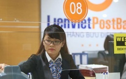 “Người nội bộ” LienVietPostBank ồ ạt gom cổ phiếu