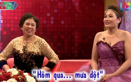 Chuyện thật như đùa: Cô gái... tè dầm khi ngủ chung với mẹ chồng trong ngày đầu ra mắt