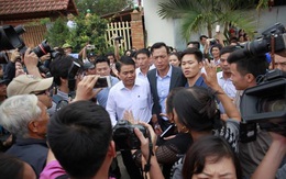 Truy tố 14 cán bộ liên quan đến sai phạm đất đai tại xã Đồng Tâm