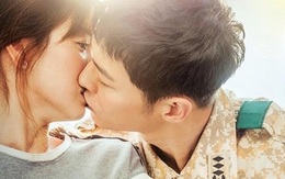 Không thể tin nổi: Song Joong Ki và Song Hye Kyo xác nhận kết hôn vào tháng 10