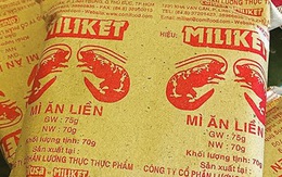 Làm ăn “làng nhàng”, mì tôm Miliket lên sàn sẽ dựa vào đâu để hút nhà đầu tư?