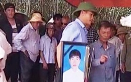 Đưa thi thể lao động Việt Nam bị chìm tàu về quê