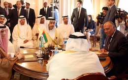 Qatar sắp lãnh thêm đòn trừng phạt mới