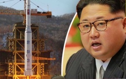 Triều Tiên tuyên bố sẽ tặng Mỹ nhiều "món quà" tên lửa mới