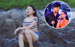 Phương Mỹ Chi bị chê ăn mặc hở hang, Quang Lê lên tiếng bênh vực: "Mặc áo bà ba ra biển thì mọi người mới vui ư?"