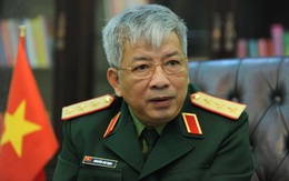 Thượng tướng Nguyễn Chí Vịnh: “Quân đội chỉ làm kinh tế ở những lĩnh vực cần thiết”
