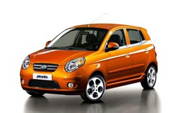 Những chiếc ô tô cũ ‘ngon bổ rẻ’, tiết kiệm xăng nên mua nhất