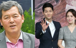 SBS phỏng vấn độc quyền: Bố Song Joong Ki lần đầu nói về việc phản đối cuộc hôn nhân của con trai
